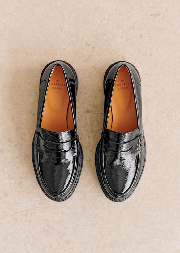 Albane Loafers