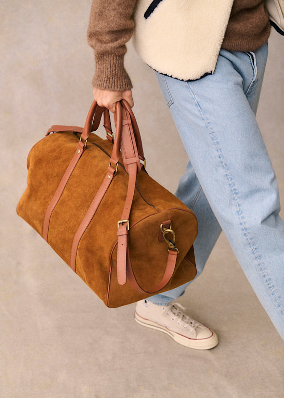 Larkins Weekend Bag