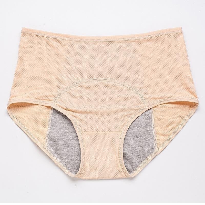 2025 New Upgrade High Waist Leak Proof Panties