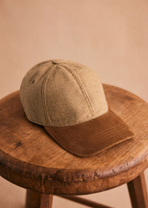 Scaddle Cap