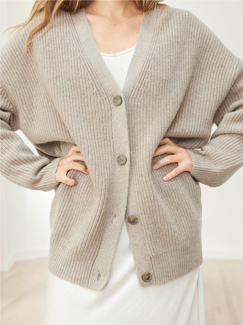 New Cocoon Cardigan (Buy 2 Free Shipping)