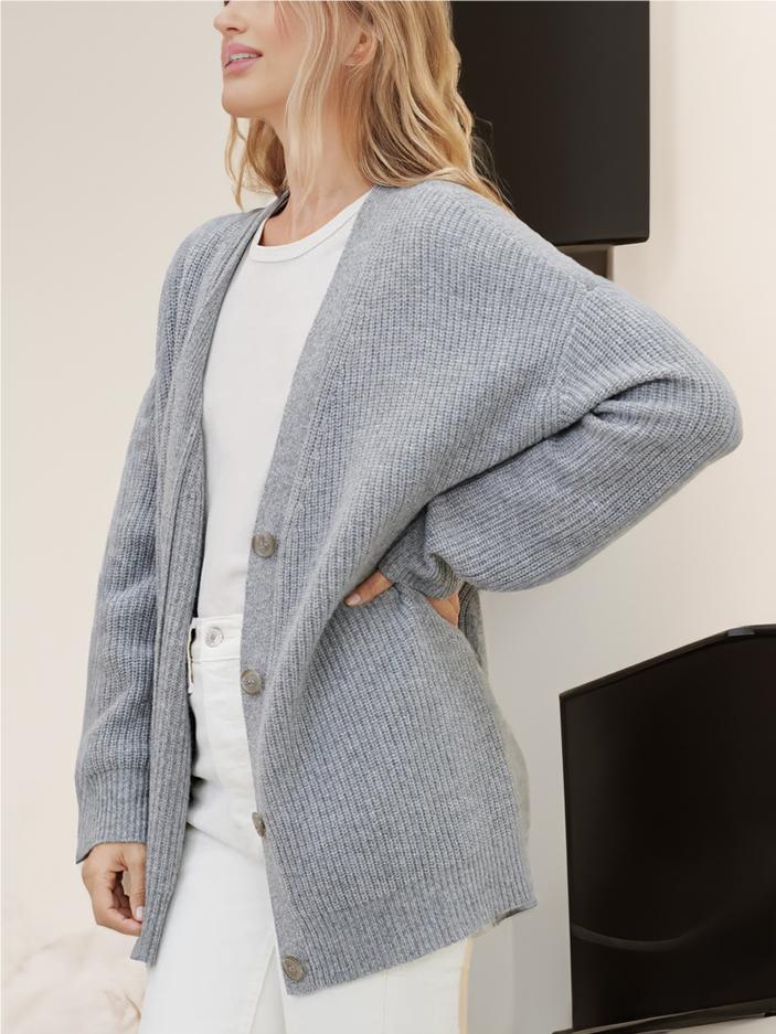 New Cocoon Cardigan (Buy 2 Free Shipping)
