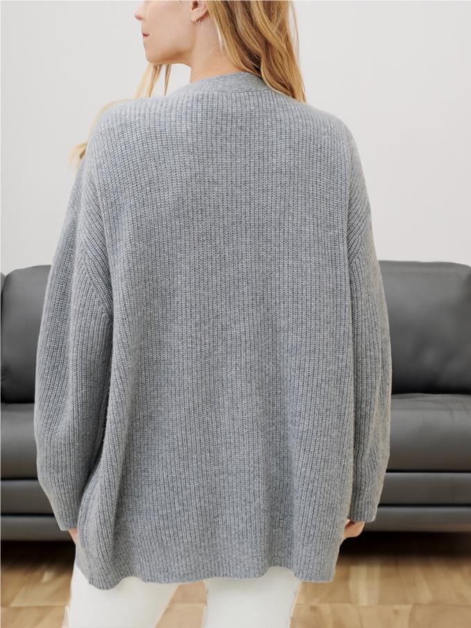 New Cocoon Cardigan (Buy 2 Free Shipping)