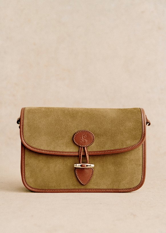 Milo Vintage Bag