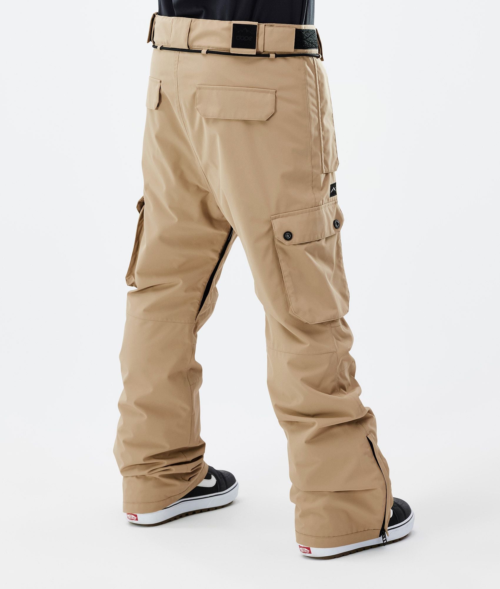 Snowboard Pants For Men Khaki