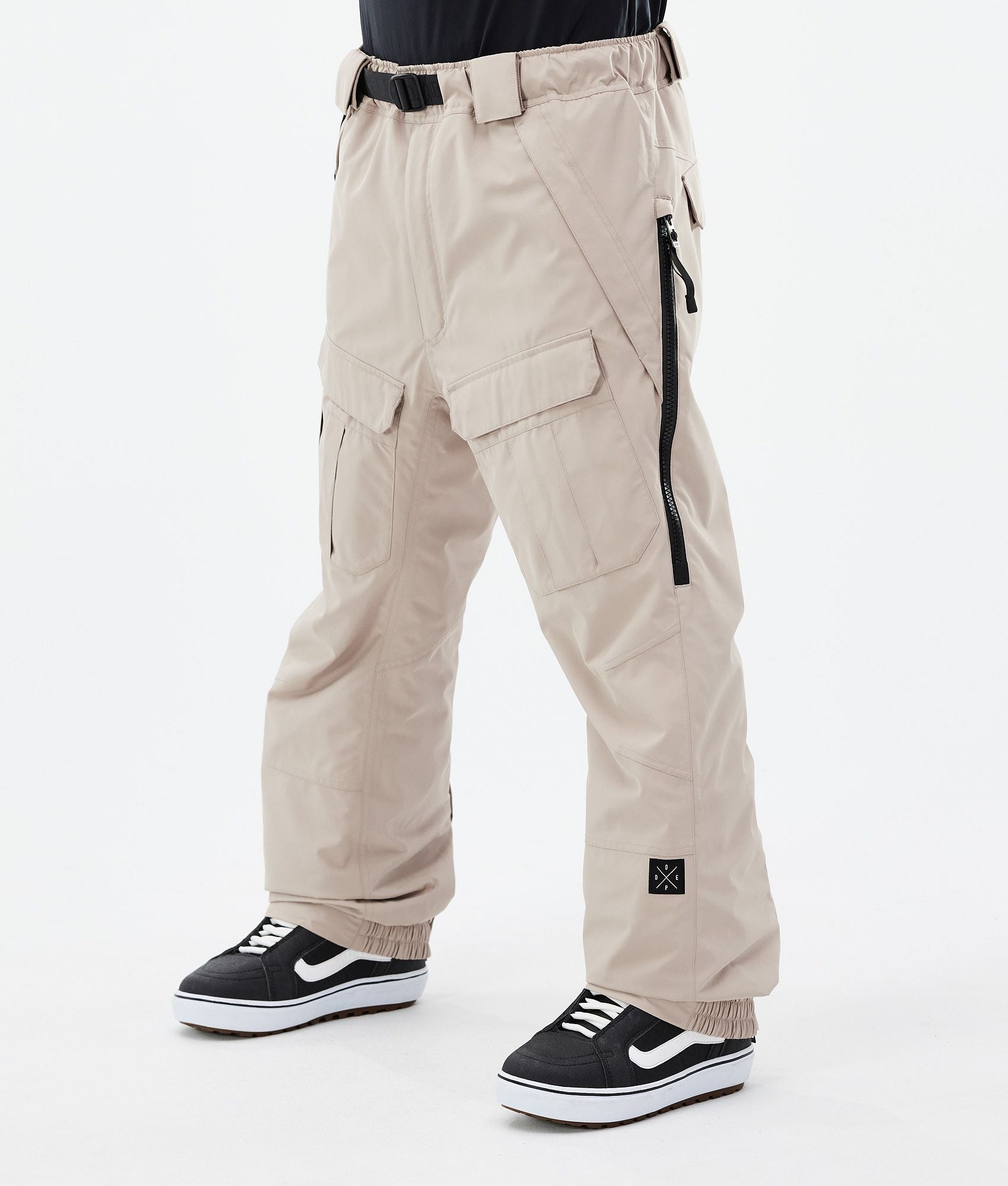 Snowboard Pants For Men Sand