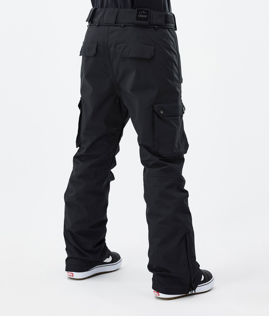 Snowboard Pants For Women Blackout