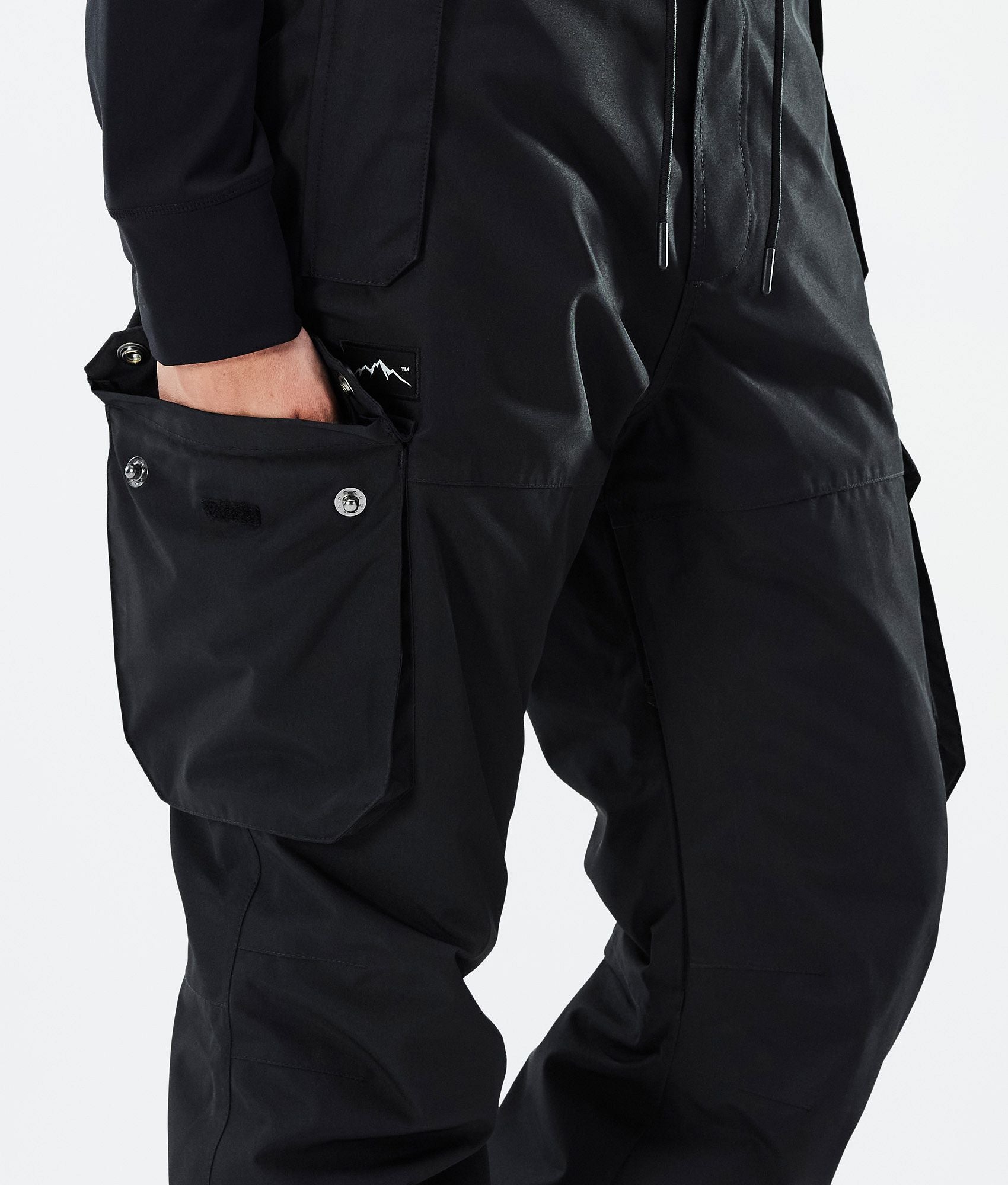Snowboard Pants For Women Blackout