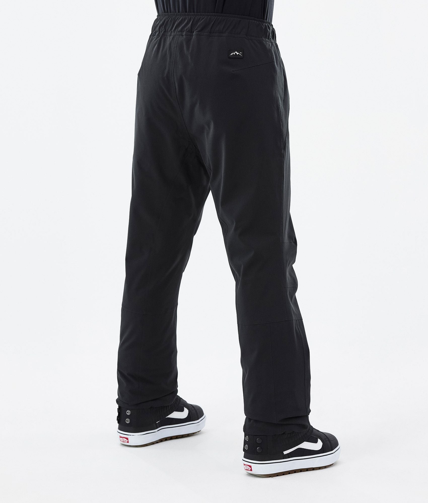 Snowboard Pants For Women Black