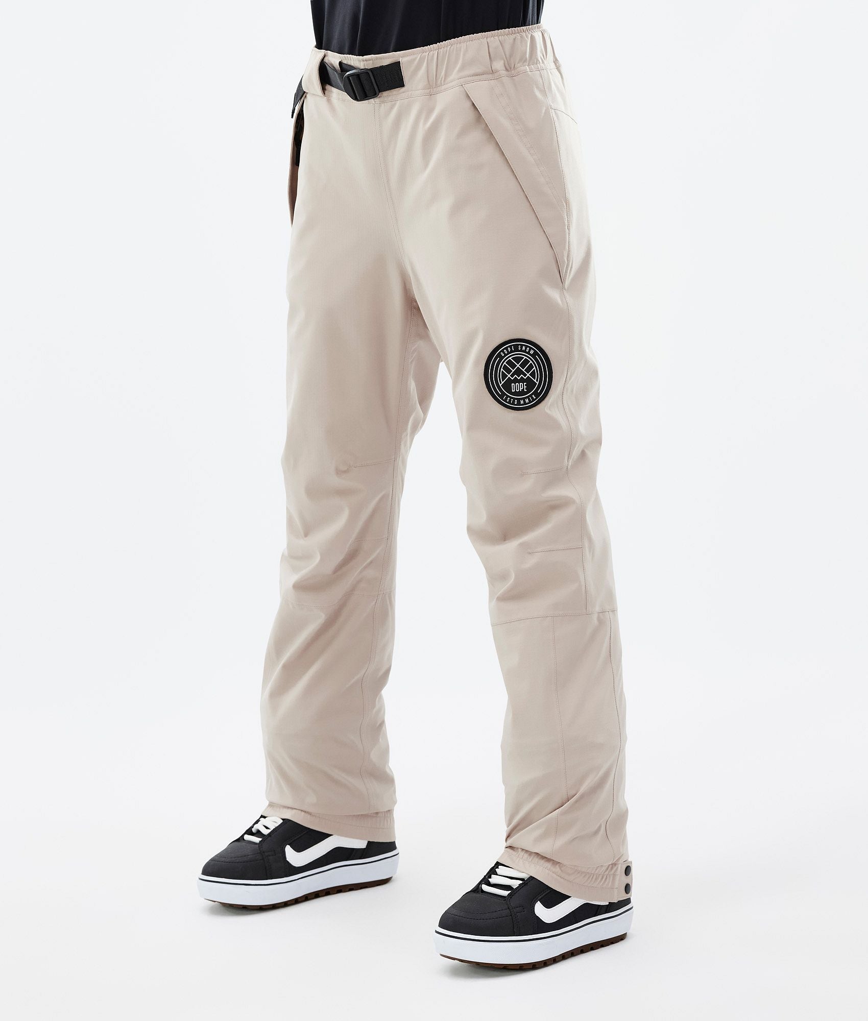 Snowboard Pants For Women Sand