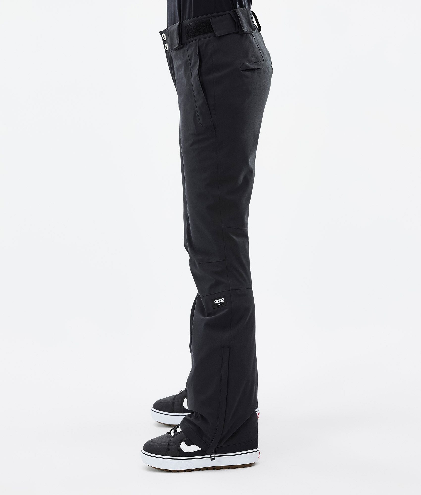 Snowboard Pants For Women Black