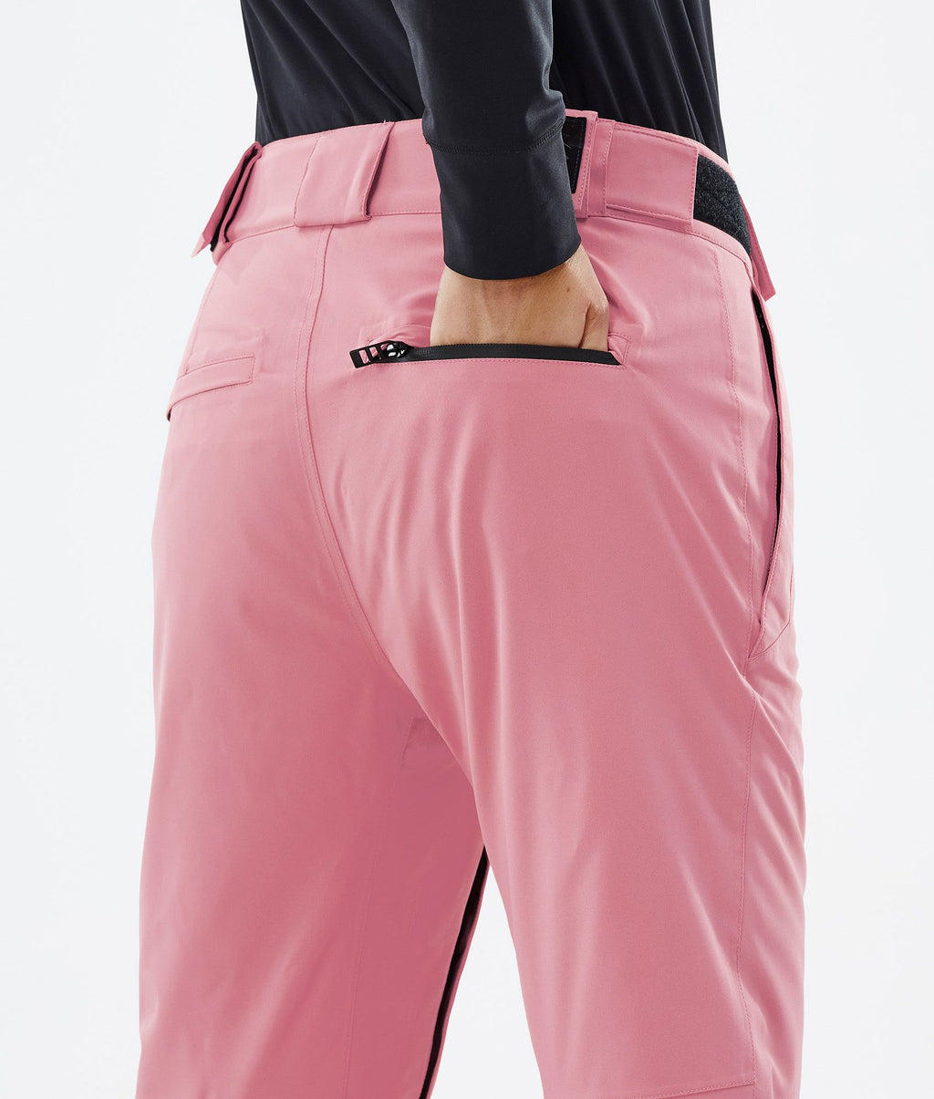 Snowboard Pants For Women Pink