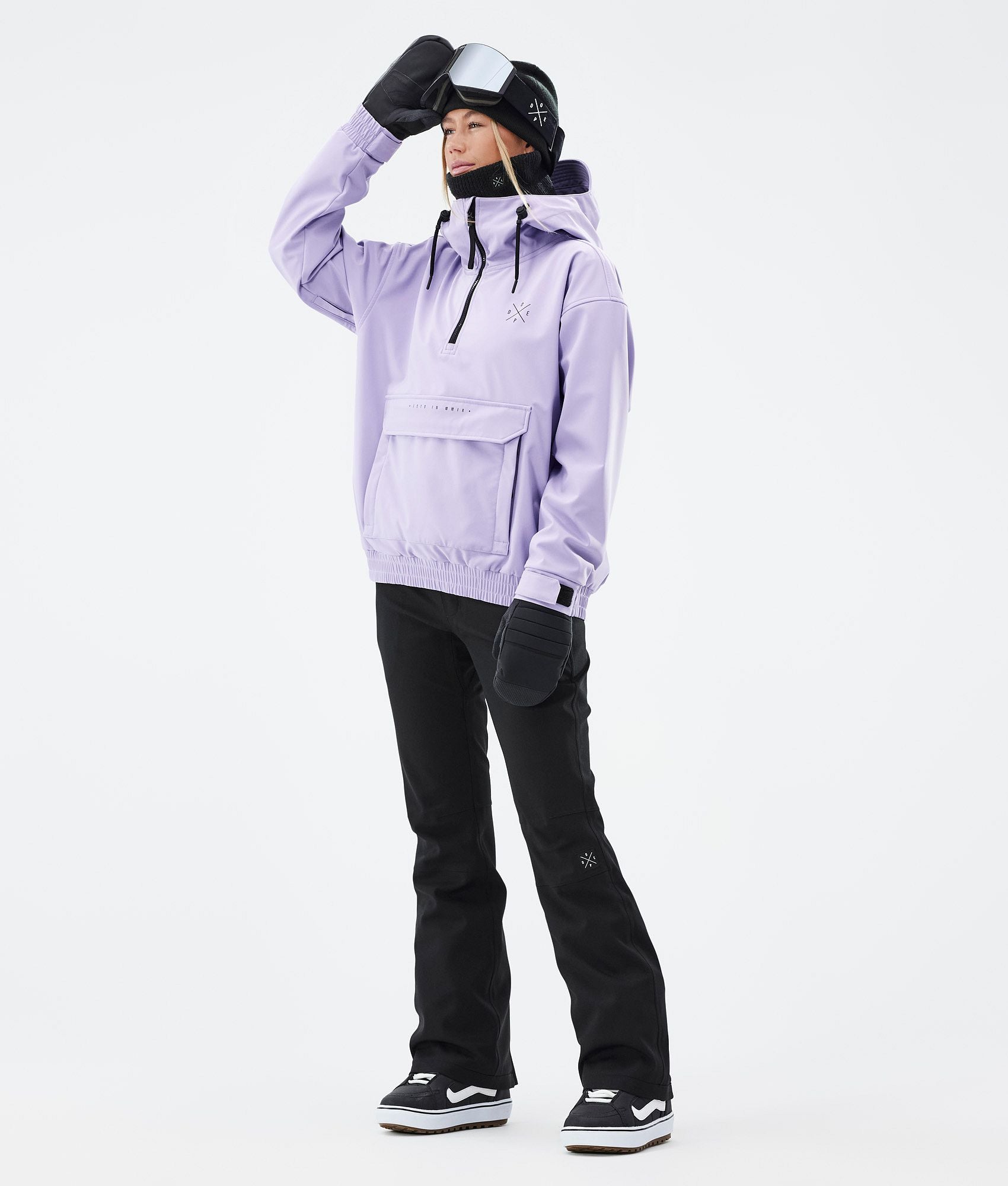 Snowboard Pants For Women Black