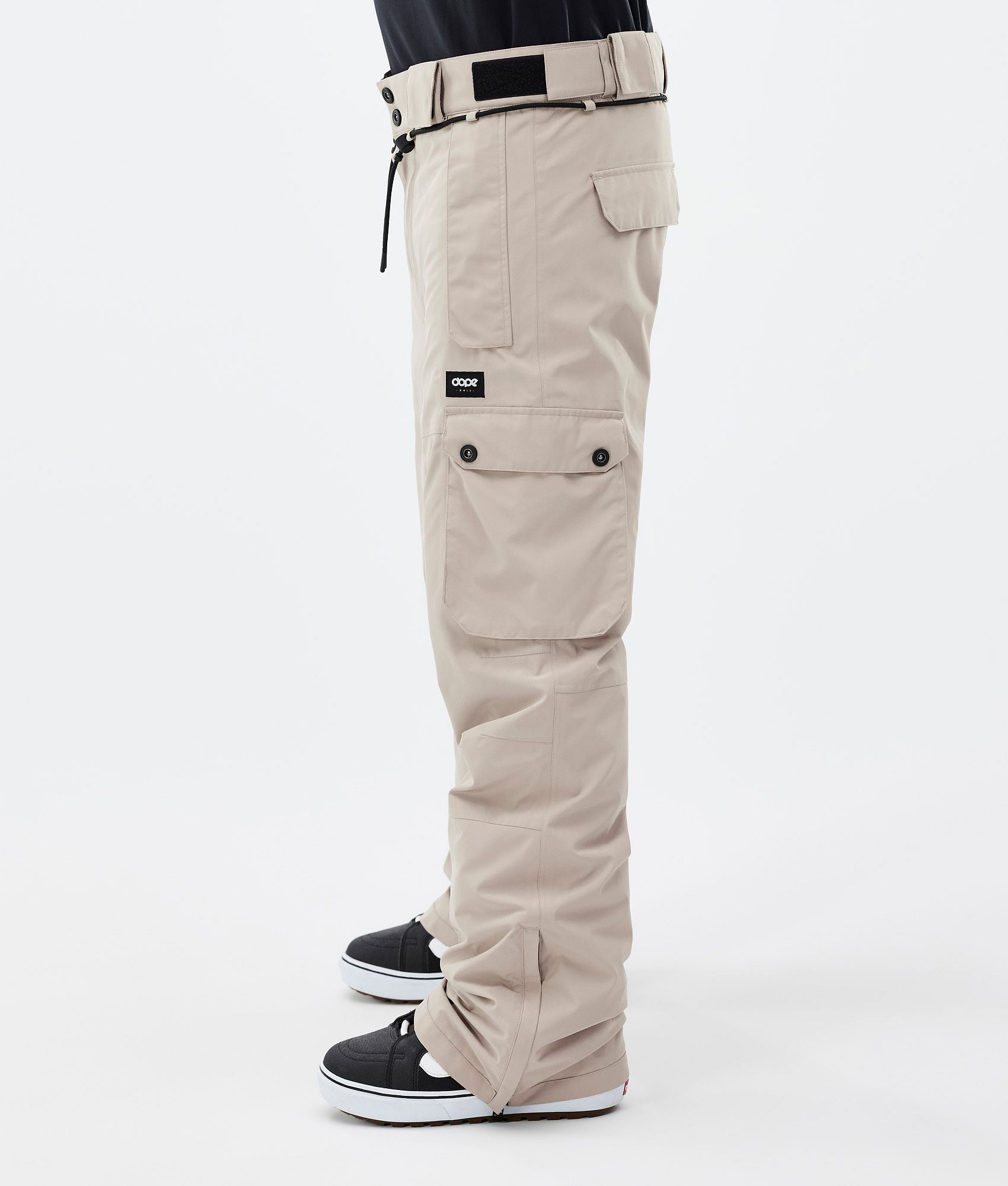 Snowboard Pants For Men Sand