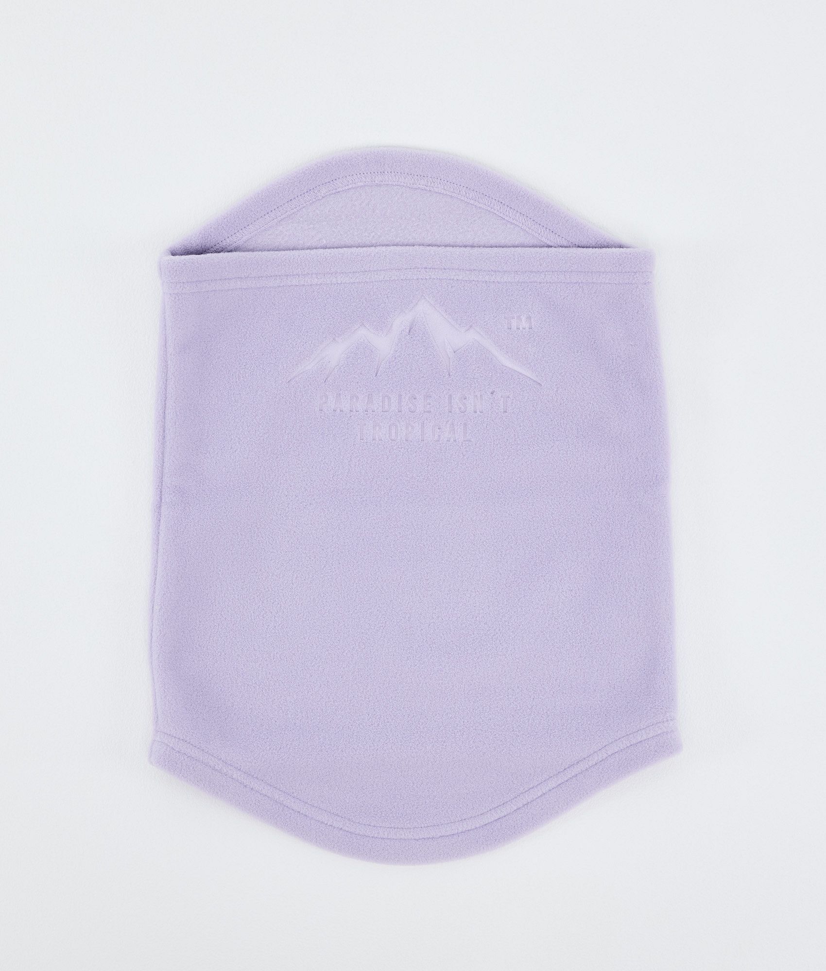 Facemask Faded Violet