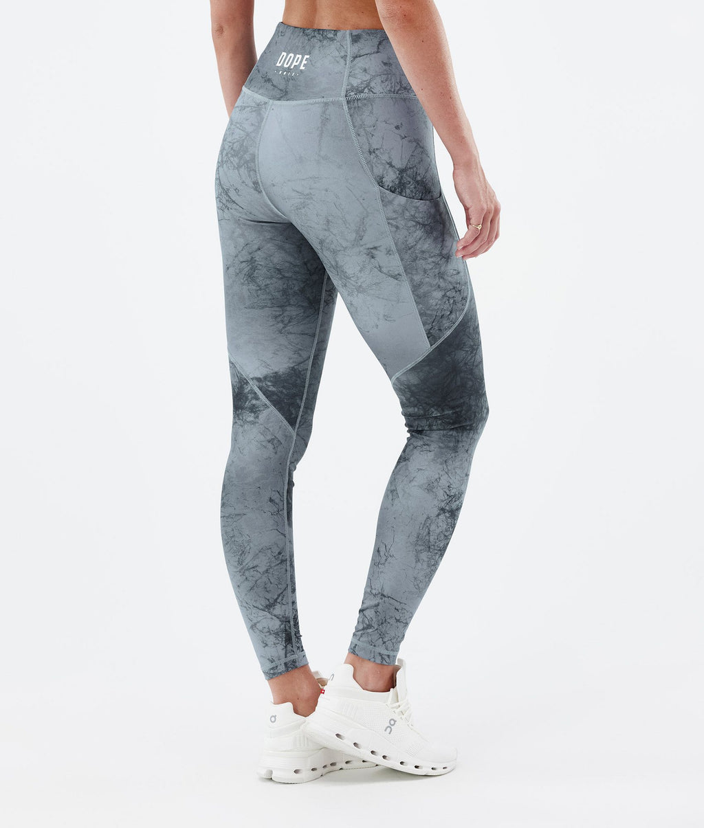 Leggings Women Dirt