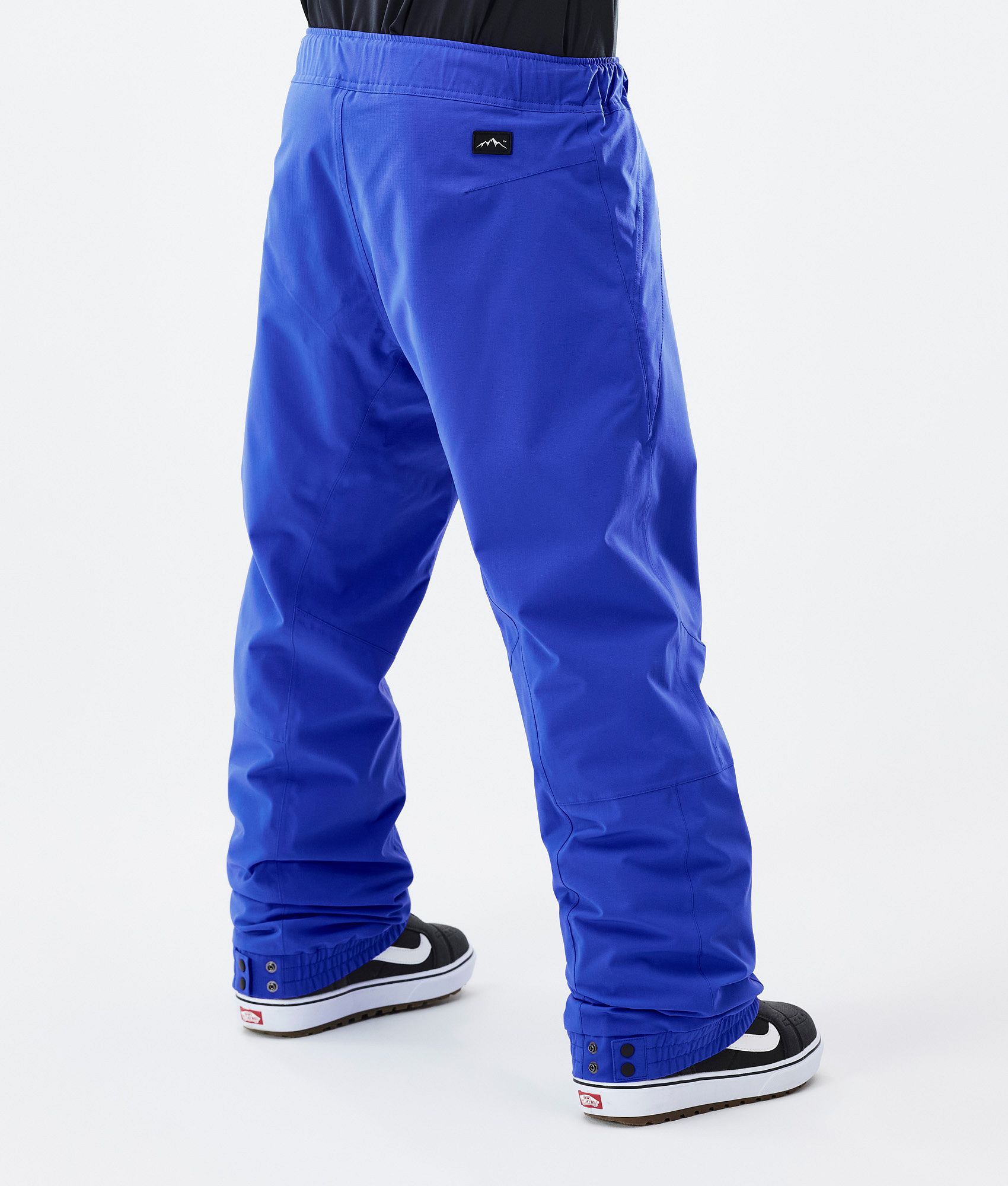 Snowboard Pants For Men Cobalt Blue