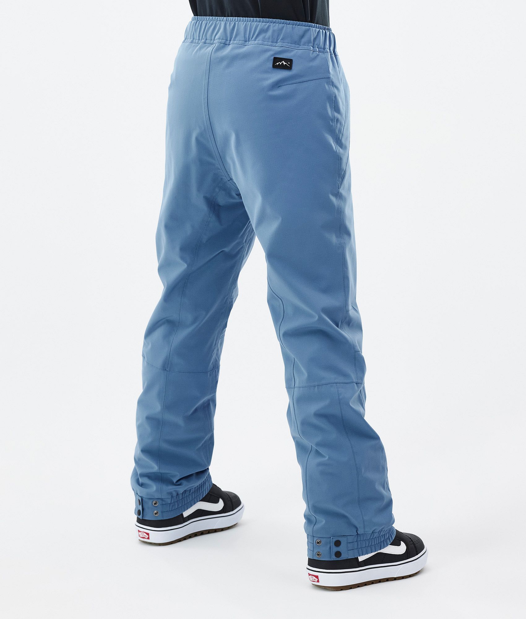 Snowboard Pants For Women Blue Steel
