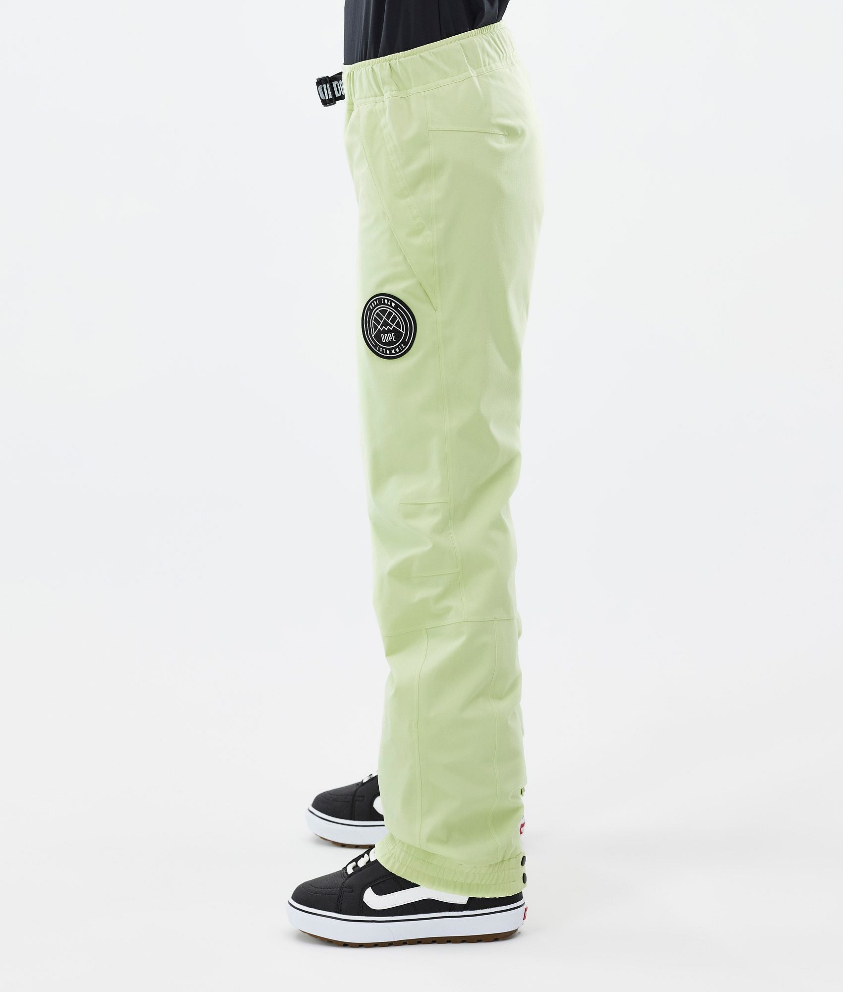Snowboard Pants For Women Faded Neon