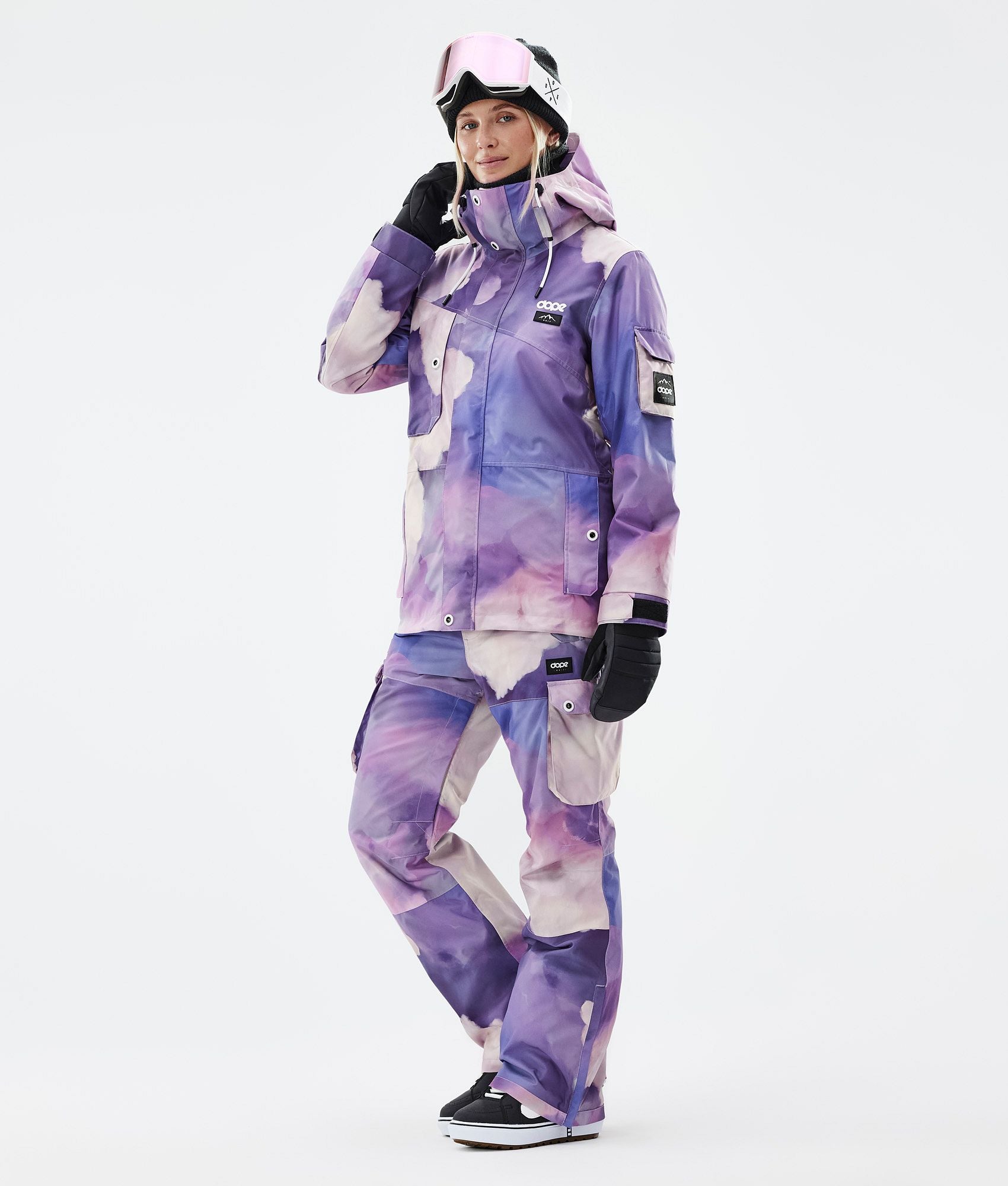 Snowboard Pants For Women Heaven