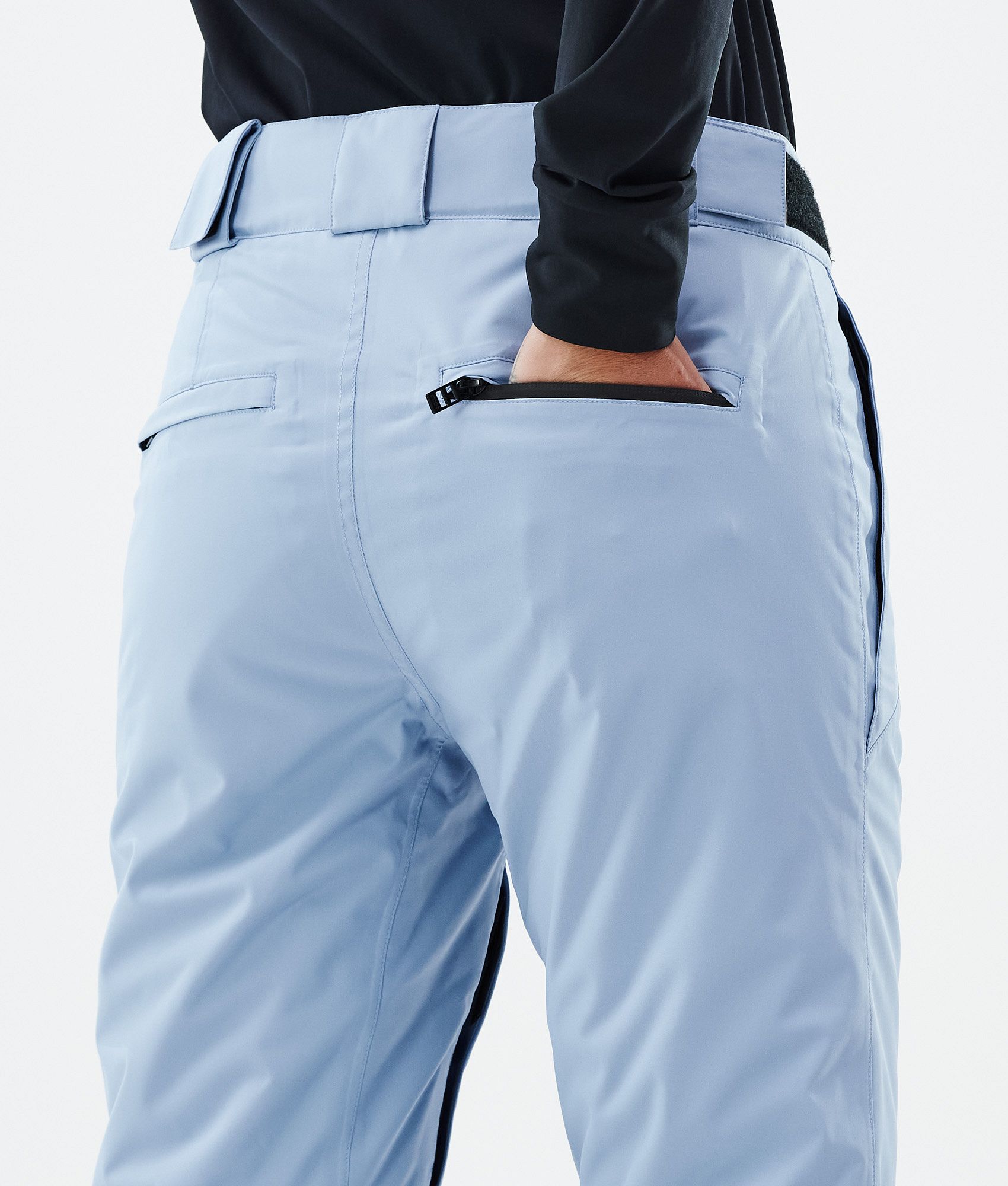 Snowboard Pants For Women Light Blue