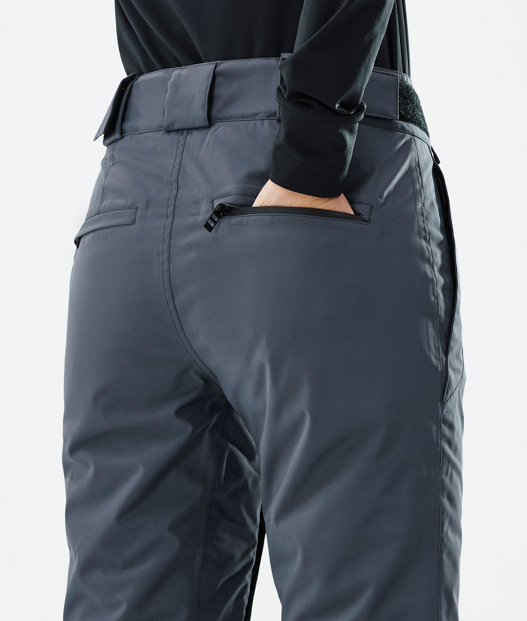 Snowboard Pants For Women Metal Blue