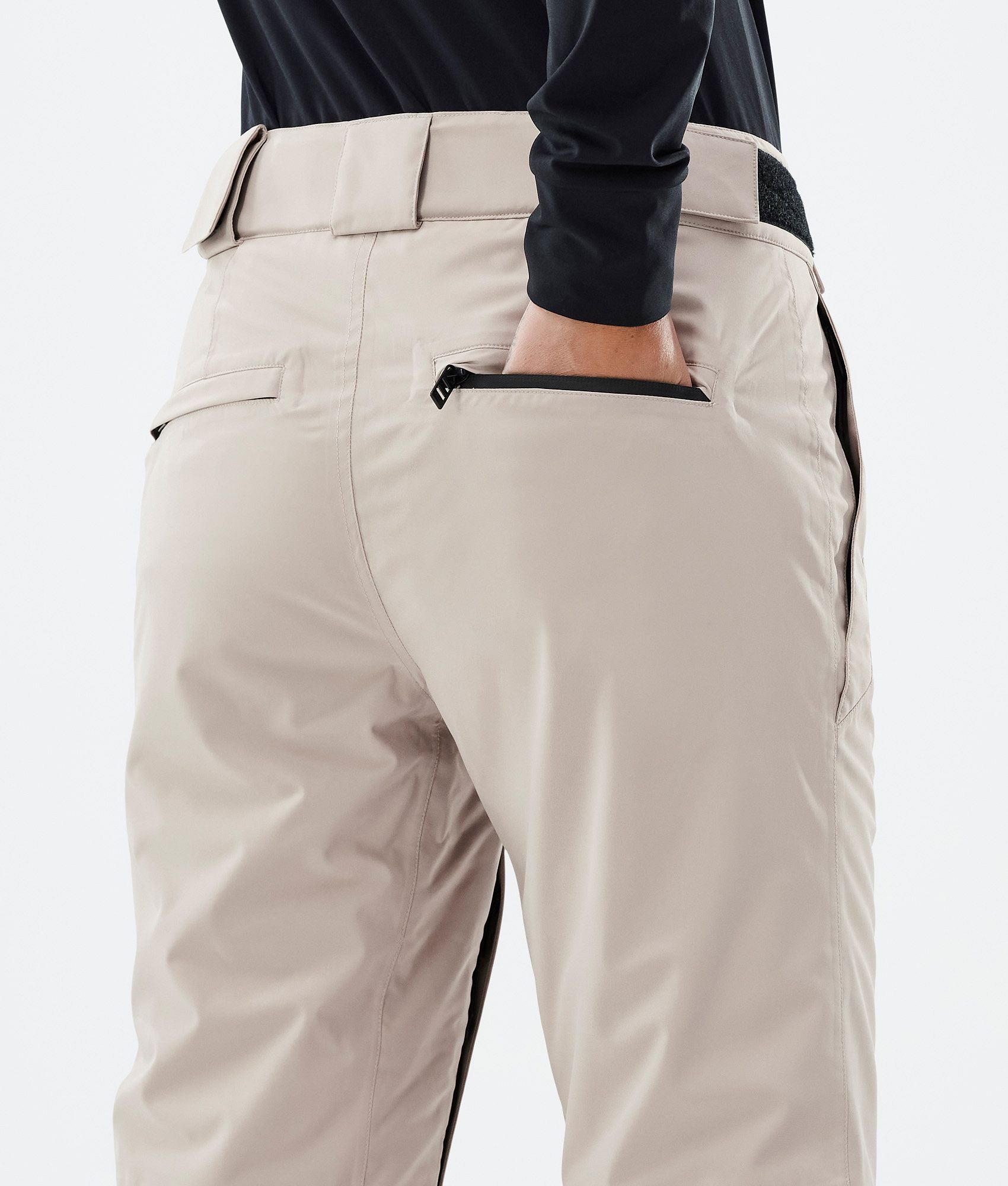 Snowboard Pants For Women Sand