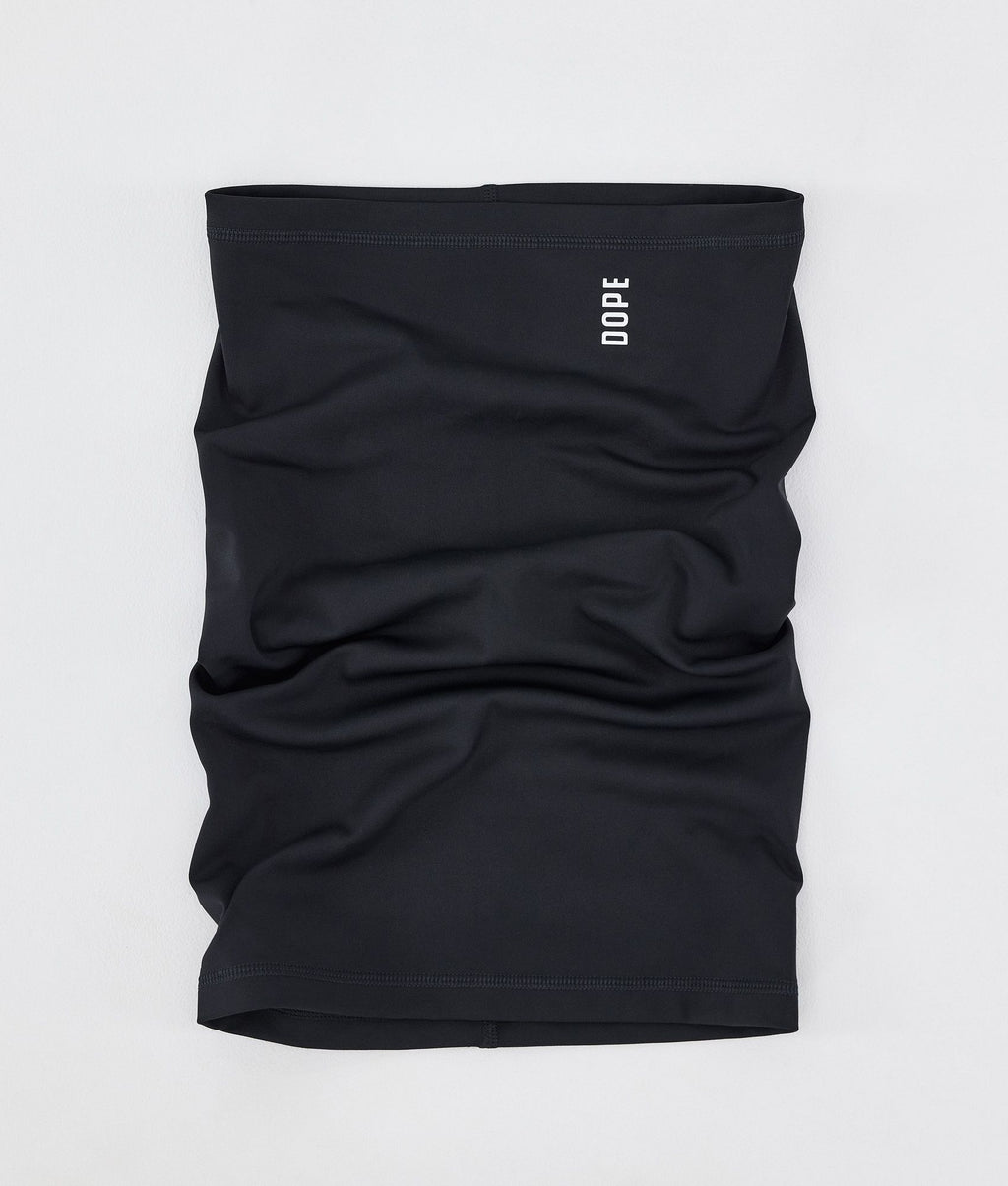 Base Layer Top For Men 2X-Up Black
