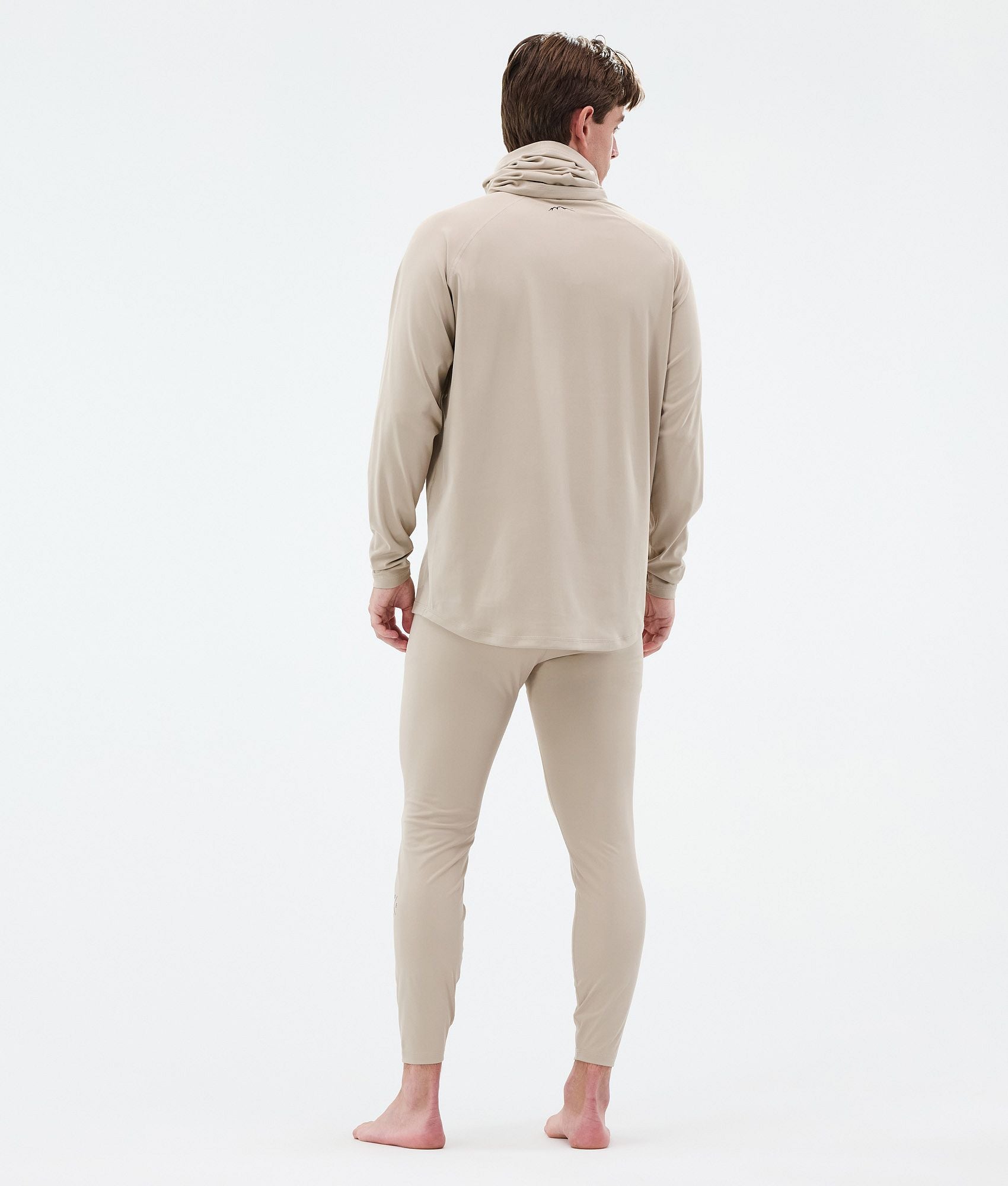 Base Layer Pant For Men 2X-Up Sand