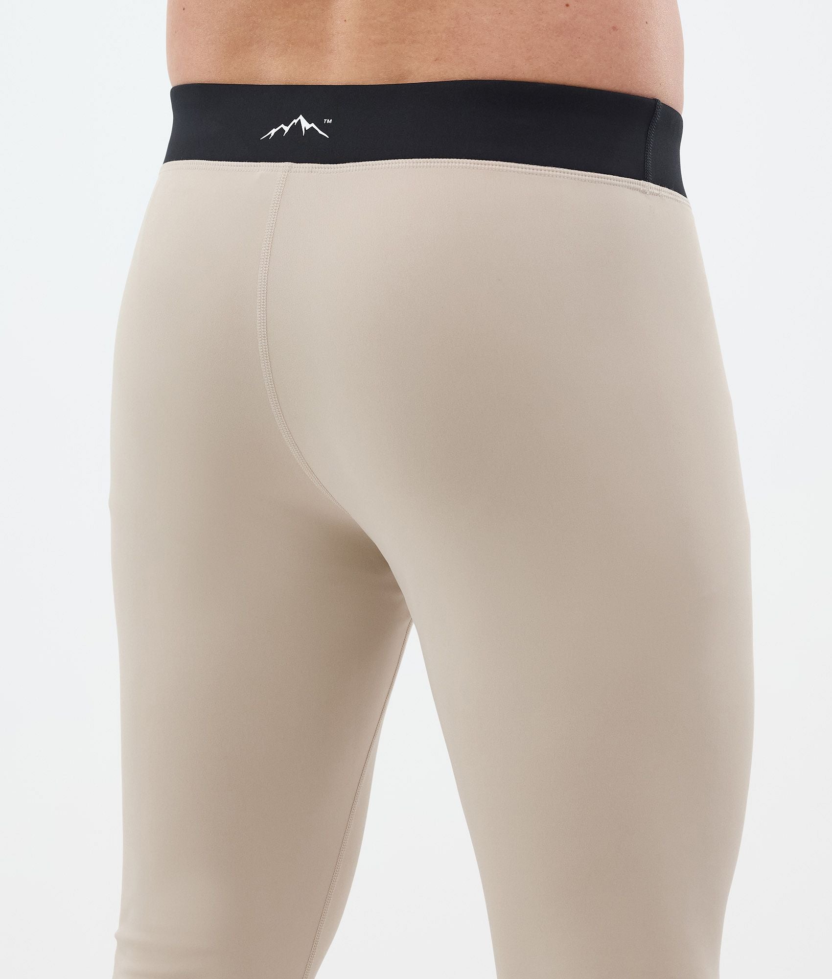 Base Layer Pant For Men 2X-Up Sand