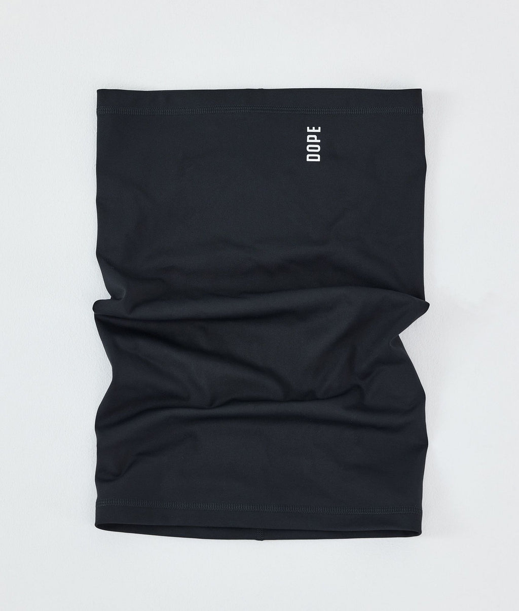 Base Layer Top For Women 2X-Up Black