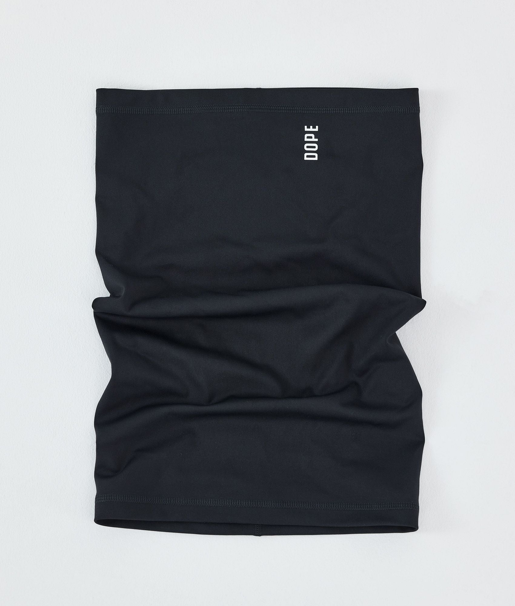 Base Layer Top For Women 2X-Up Black