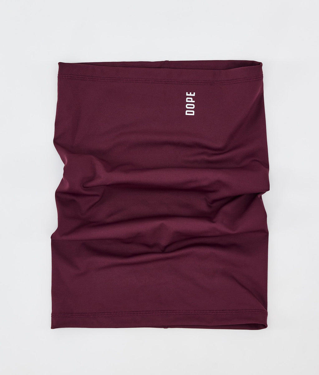 Base Layer Top For Women 2X-Up Burgundy