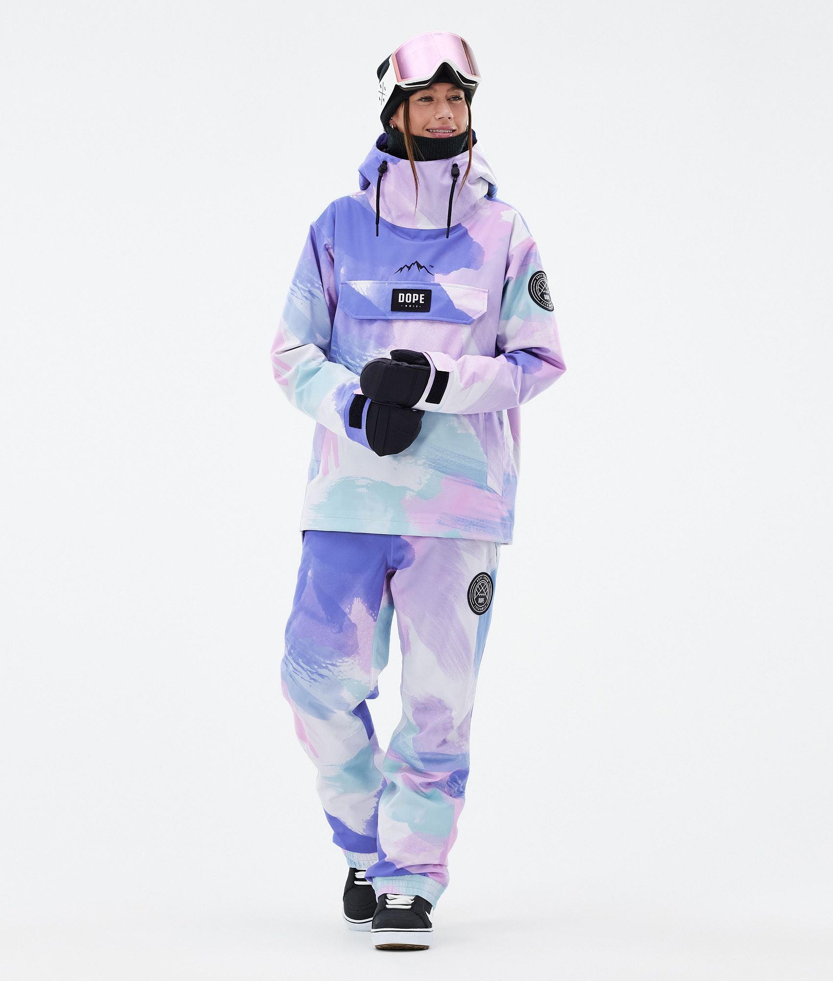 Snowboard Pants For Women Dreams