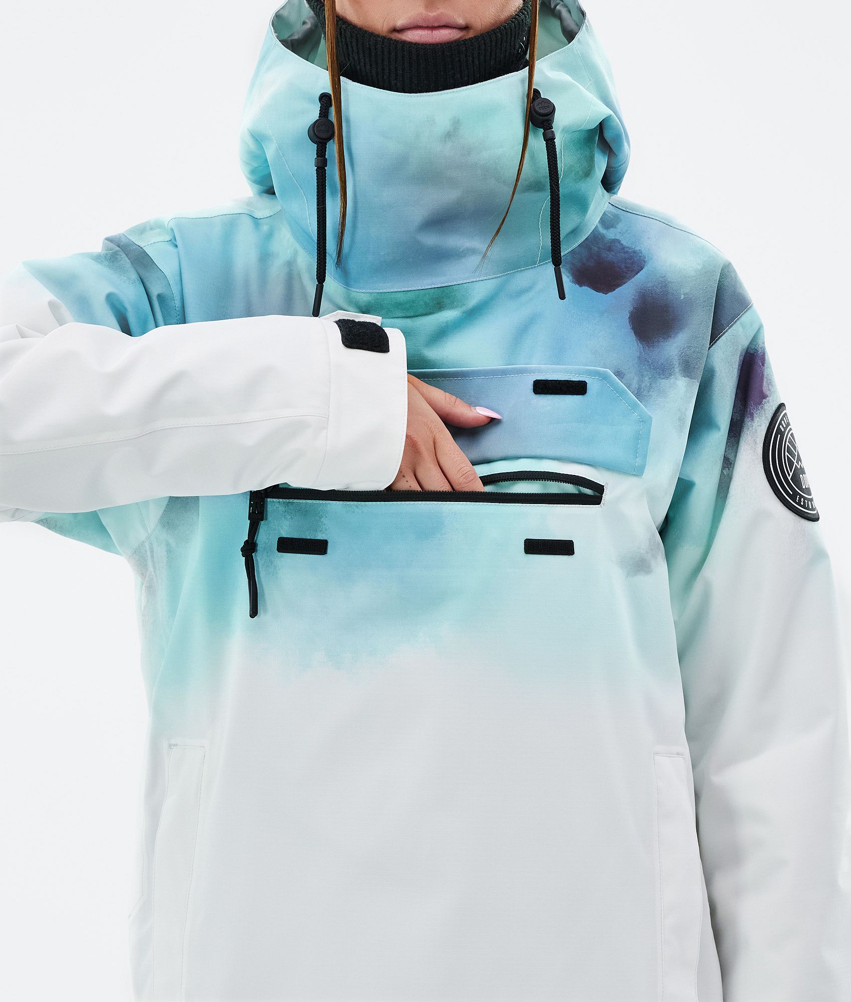 Snowboard Jacket For Women Surf