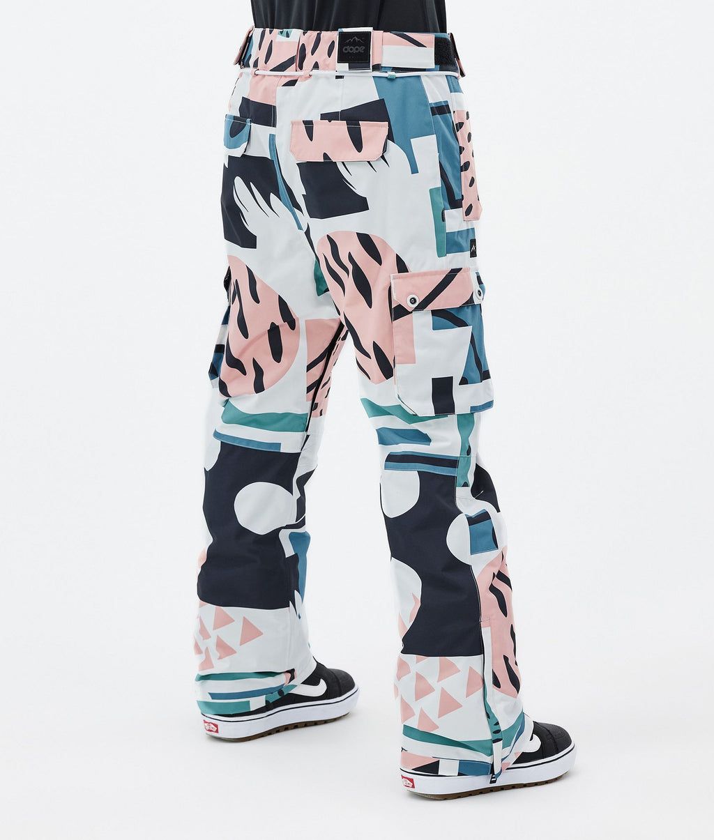 Snowboard Pants For Women Melon