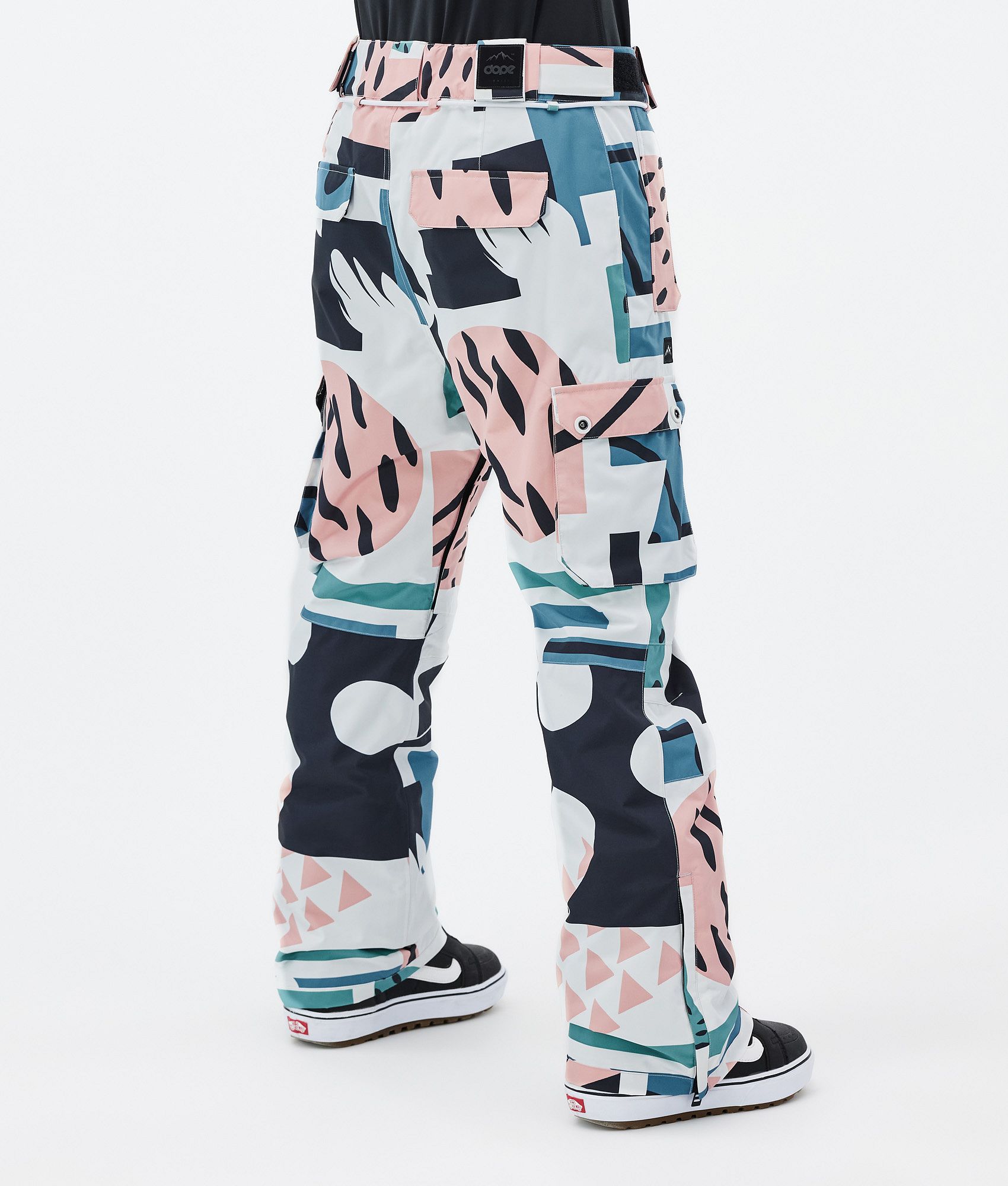 Snowboard Pants For Women Melon