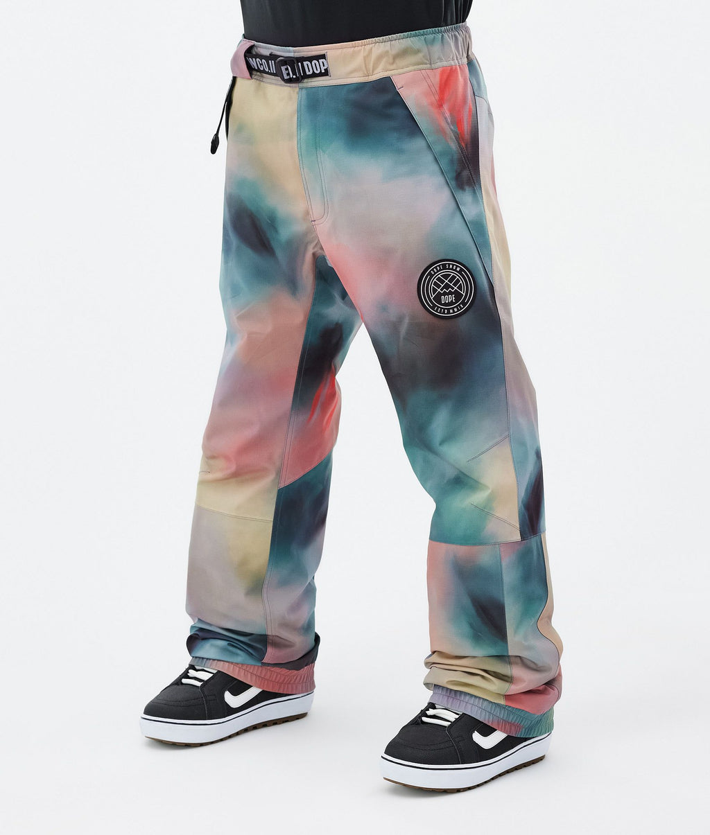 Snowboard Pants For Men Stratos