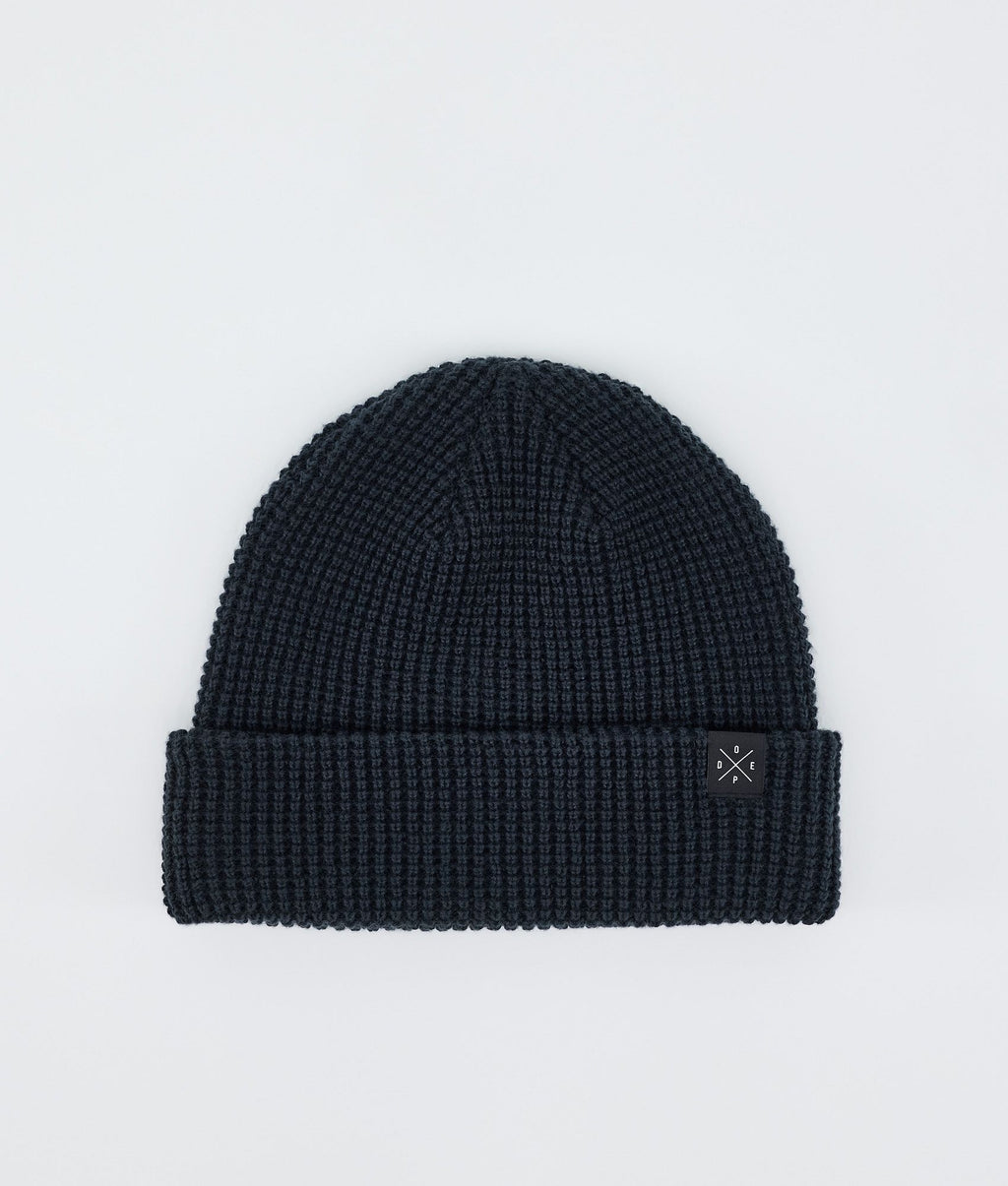 Beanie Black