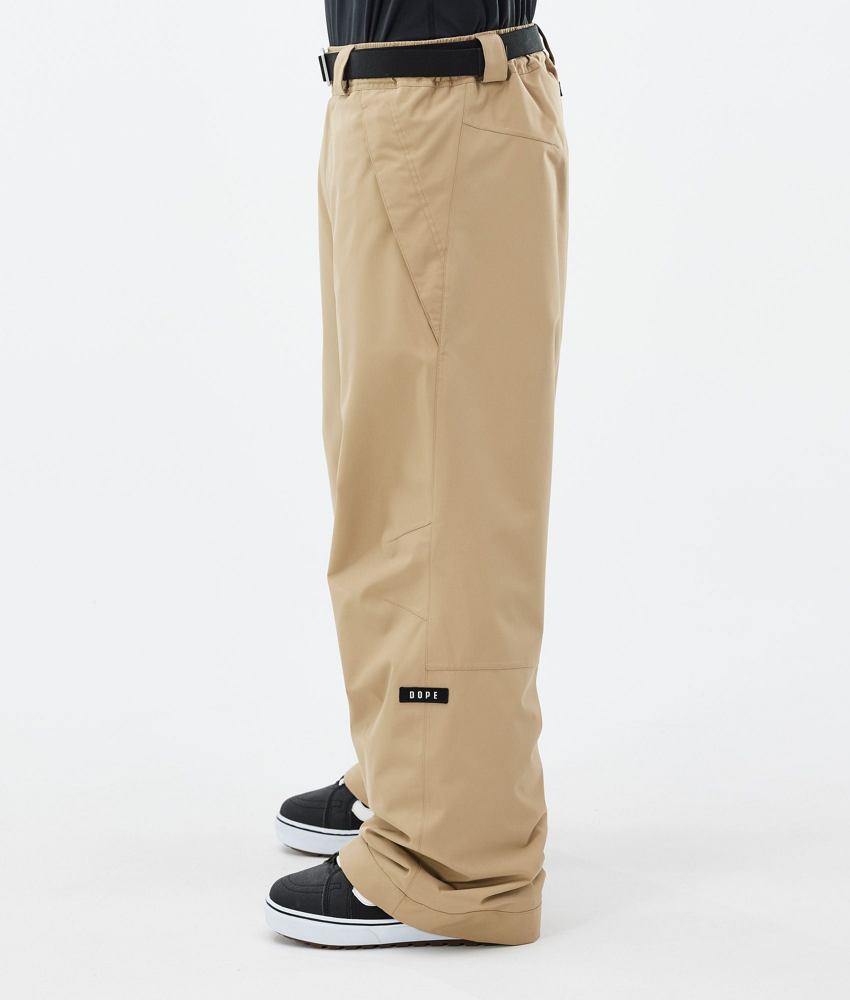 Snowboard Pants For Men Khaki