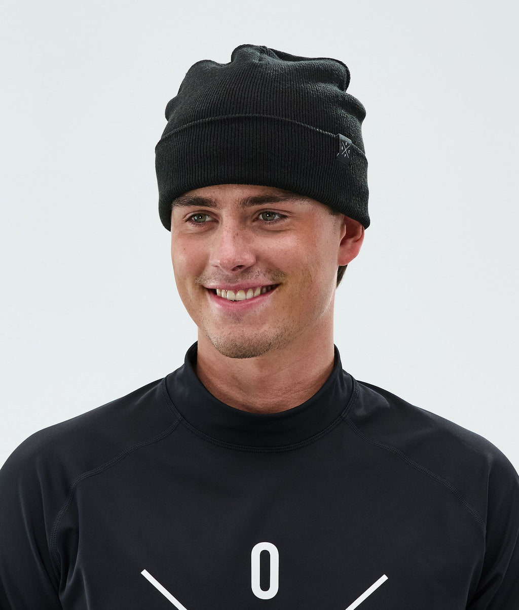Beanie Black