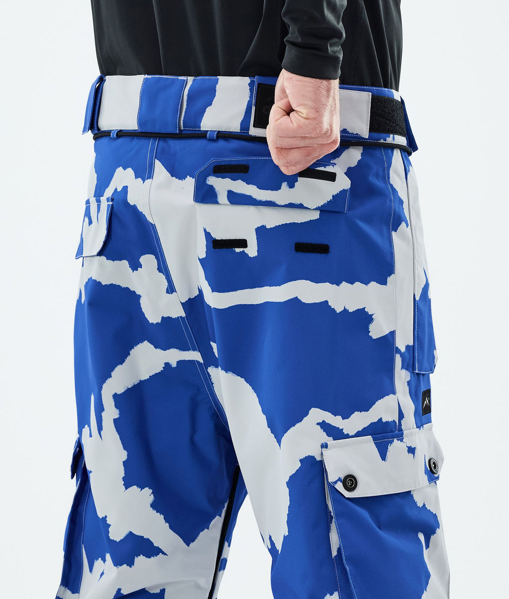 Snowboard Pants For Men Noice