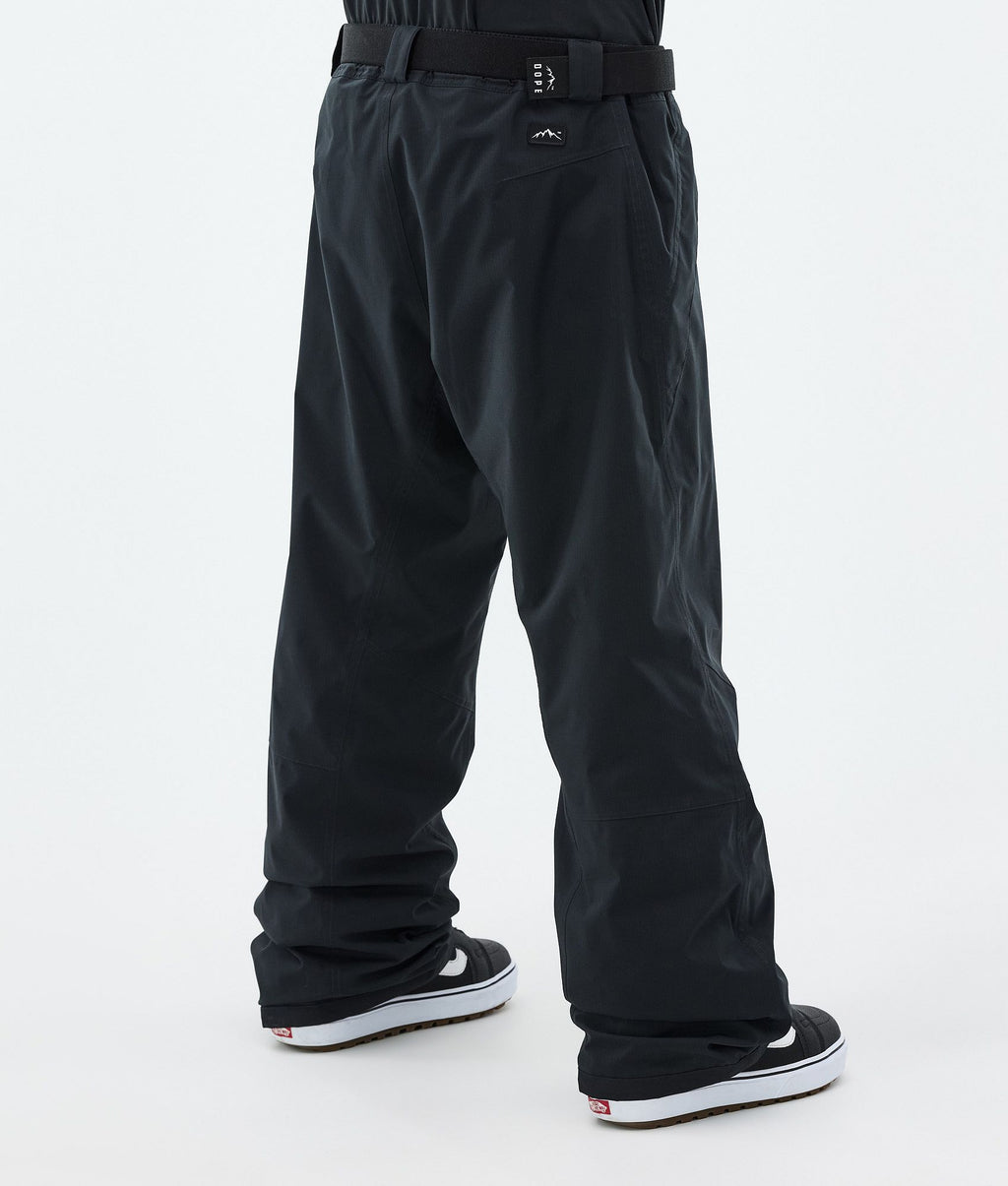 Snowboard Pants For Men Black