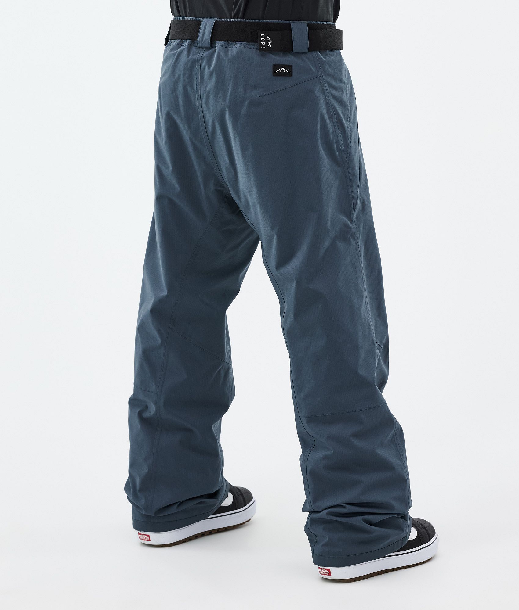 Snowboard Pants For Men Metal Blue