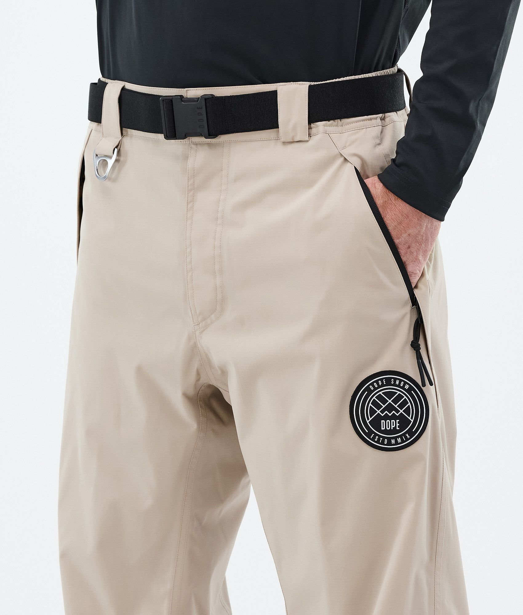 Snowboard Pants For Men Sand