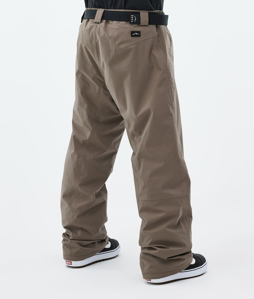 Snowboard Pants For Men Walnut