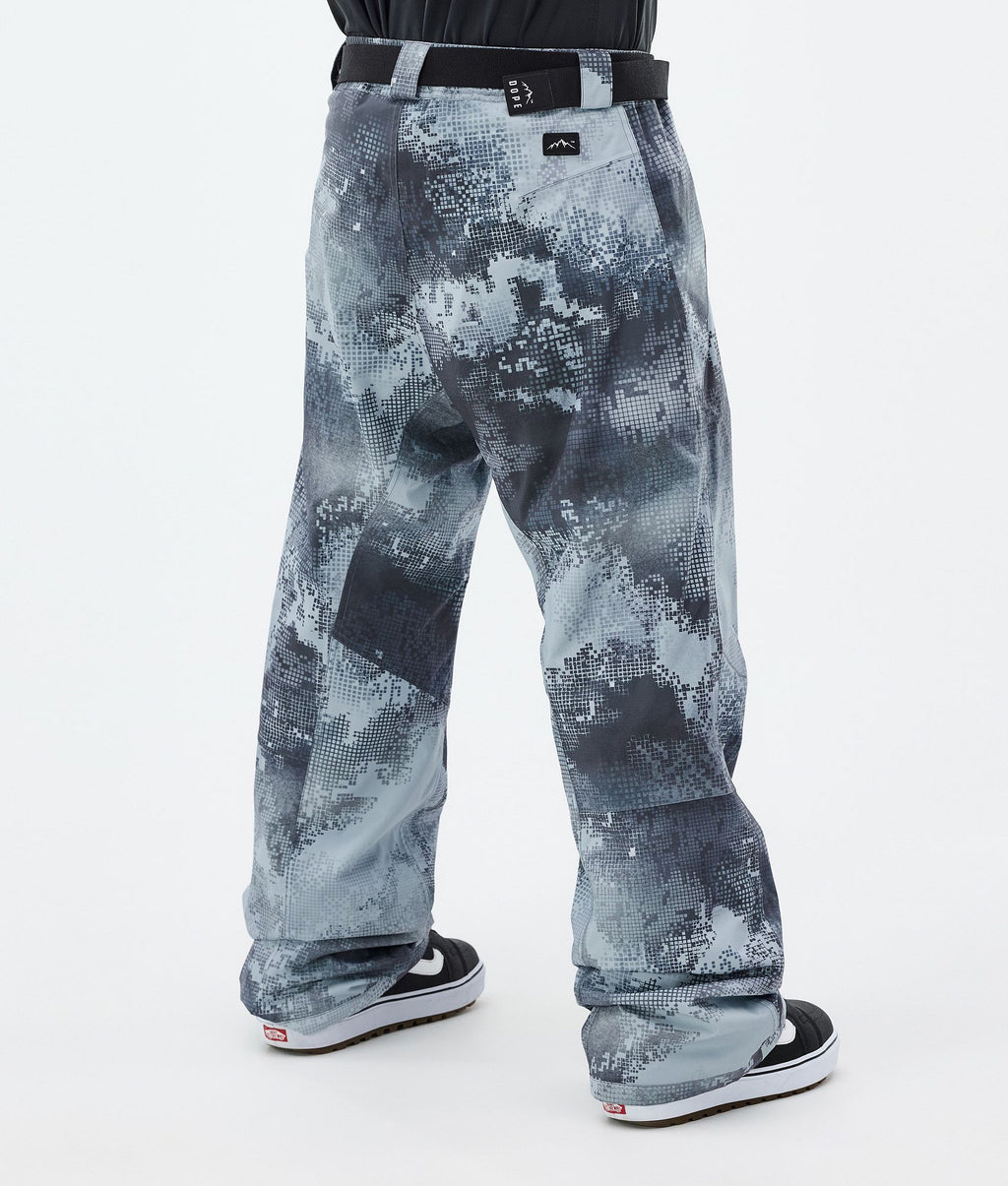 Snowboard Pants For Men Digi