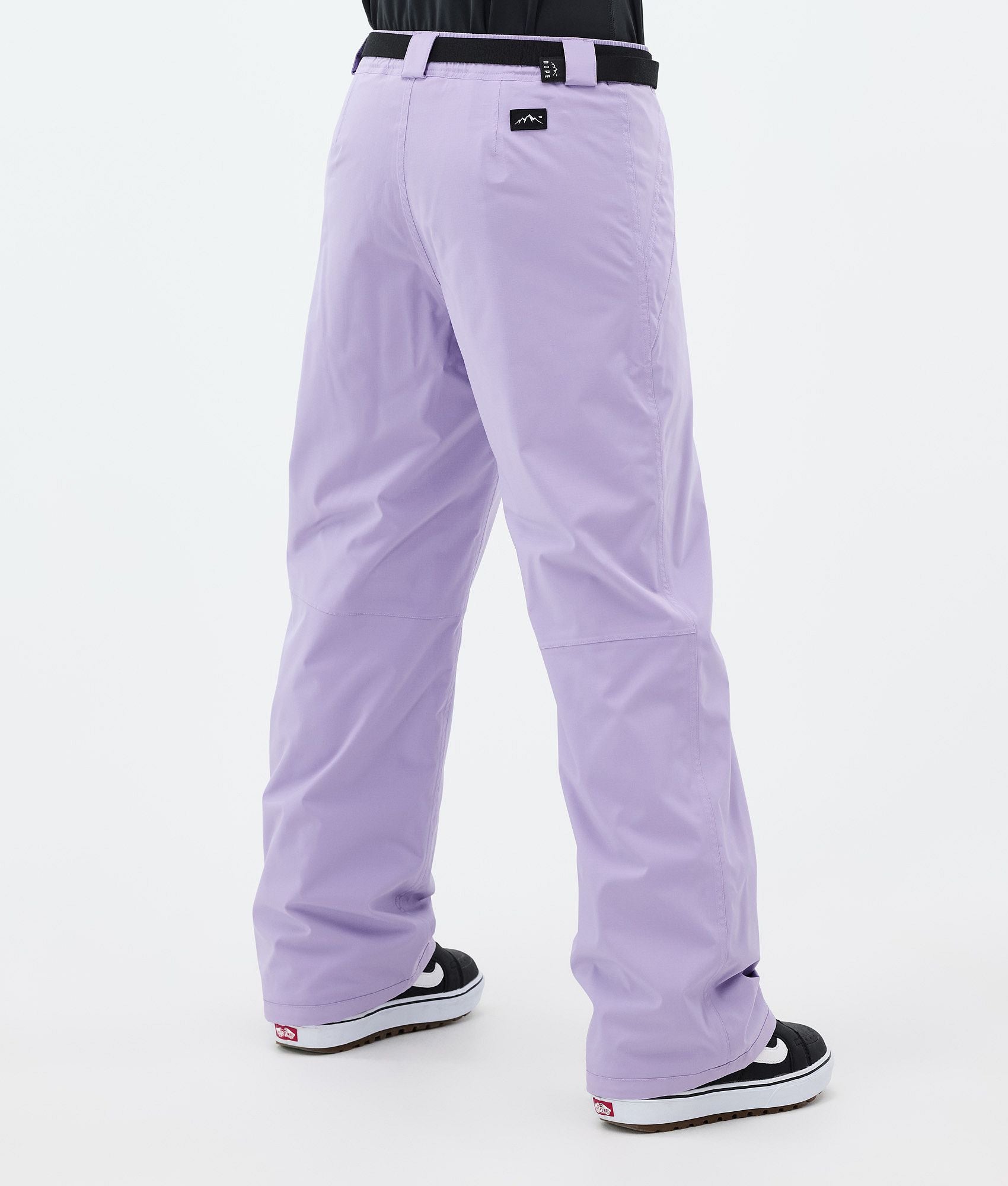 Snowboard Pants For Women Faded Violet