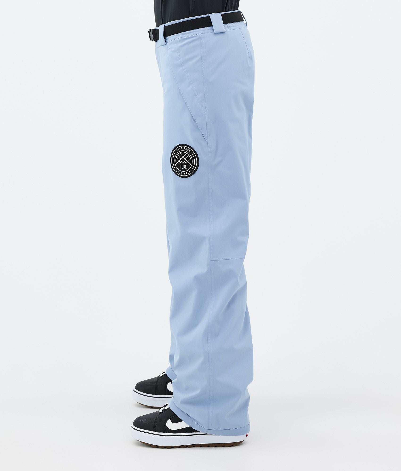 Snowboard Pants For Women Light Blue