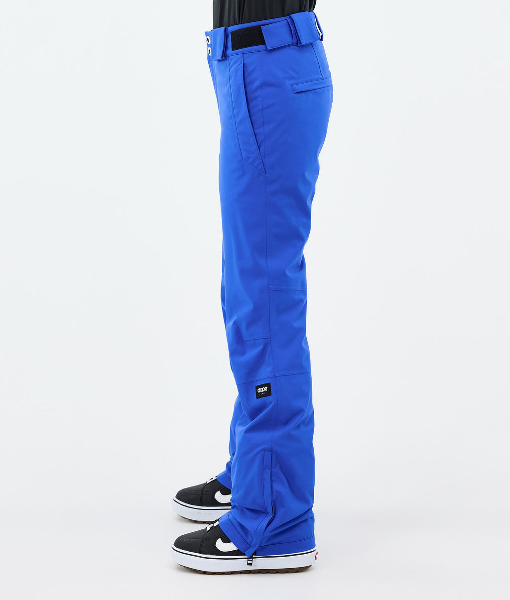 Snowboard Pants For Women Cobalt Blue